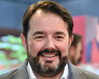 Jean-François Piège  dévoile sa recette de gaufres "express" : simple, rapide et inratable