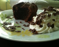 Moelleux irrésistible au chocolat