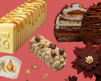 Pas encore d’idées pour votre bûche de Noël ? Voici notre sélection de dernière minute pour impressionner vos convives !
