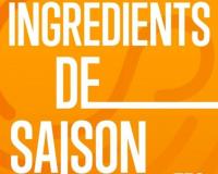 Les Podcasts 750g - "à la découverte des produits de saison"