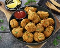 Voilà comment rendre le chou-fleur absolument irrésistible ! Il s'agit d'une recette originale et étonnante, facile à préparer et idéale…