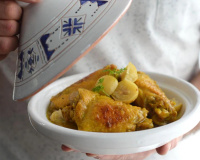 Tajines