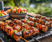 Barbecue : quels morceaux de volaille choisir selon un Meilleur Ouvrier de France ?