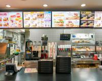 Ca ne va pas en s'arrangeant : les menus de fast-food sont plus caloriques aujourd'hui qu'ils ne l'étaient il y a 10 ans !