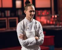 "Je ne suis pas avantagé, au contraire" : Danny Khezzar se livre sur son parcours dans la Brigade Cachée de Top Chef