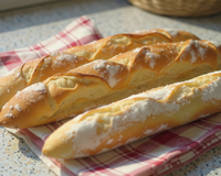 Baguette Tradition
