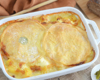Tartiflette