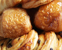 viennoiseries