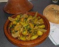 Les pommes de terre et du poulet pour mes convives mmh, ma recette chez ma choumicha et d'autre recettes !