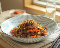 Japchae