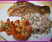Un plat festif qui ravira les convives