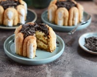 charlotte tiramisu