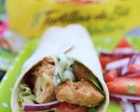 Une délicieuse recette pour un repas délicieux.