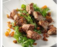 Une recette haute en saveurs et en deux temps trois mouvements, qui dit mieux ?Une recette proposée par Sandra du blog 'Ok ce bon'.