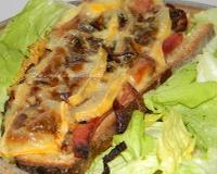 Qu'est-ce que je vais faire à manger ? La question récurrente et qui me casse la tête certains jours! Ensuite, je vais voir ce que j'ai dans les placards et le congélateur...…