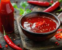 Face à la pénurie, voici comment faire votre sauce Sriracha maison !