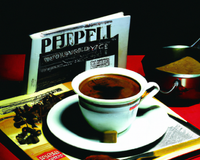 café impérial