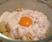Une recette toute simple et terriblement goûteuse !