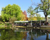 Où sortir ce week-end autour de Paris pour se rafraîchir ?