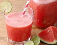 Jus détox spécial lendemain de fête