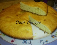 Quatre-quarts maison