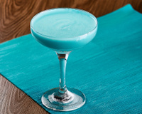 Cocktail Podium