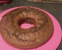 Gâteau au chocolat facile