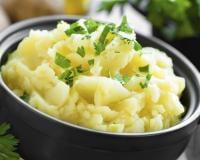 10 trucs sympas à ajouter dans une purée maison