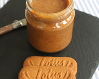 Pâte à tartiner au speculoos