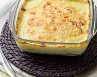 Une recette à base de filet de porc qui se cuisine au four.