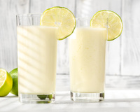 Voici la recette de limonade brésilienne, la boisson fraîche et acidulée à siroter tout l’été