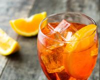 Notre sélection de recettes de spritz pour cet été