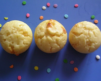 Muffins classiques