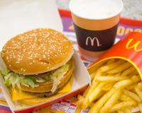 Ce burger mythique de McDonald's va tirer sa révérence après 42 ans !