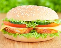 Hamburger au poulet, comment le faire ? 