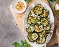 Comment préparer des courgettes au barbecue ? Voici notre recette parfaite pour l’été !