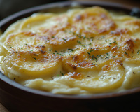 Nos meilleures recettes de gratins légers