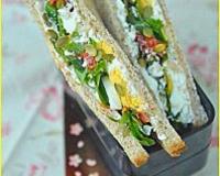 Une recette proposée par Chef Damien. Une recette bien de rentrée. Vous avez la flemme de cuisiner. Pourquoi ne pas confectionner de délicieux club…