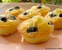 Des moelleux tout gourmand.