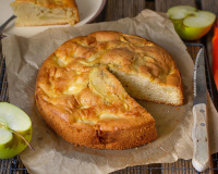 Connaissez-vous la méthode 777 pour réaliser un gâteau aux pommes comme chez mamie ?