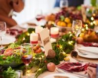 25 plats incontournables à faire pour le repas de Noël