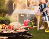 Pour moins de 7 euros, ce pulvérisateur à huile va révolutionner l'utilisation de votre Airfryer