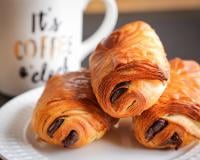 Croissants, chouquettes, peut-on manger des viennoiseries tous les matins ? Une nutritionniste répond !