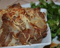 Un plat pour un soir copieux et délicieux