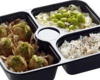 10 plats originaux à se faire livrer