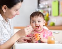 Rappel de produits : ces deux purées de fruits pour bébés présentent des risques sanitaires