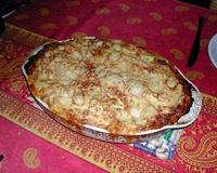 Des lasagnes pas tout à fait ordinaire... mais vraiment délicieuses ! Un recette d'Audrey internaute.