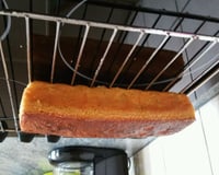 Gâteau au yaourt et aux pommes