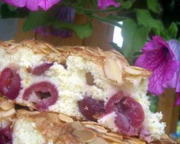 Tôt-Fait Moelleux aux Cerises