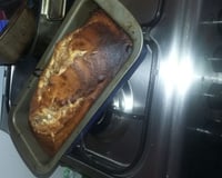 Gâteau twist chocolat et vanille